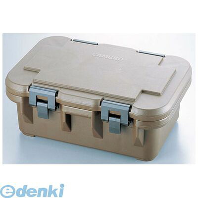 EKM6301 キャンブロ カムキャリアＳシリーズ ＵＰＣＳ１６０ ダークブラウン 99511045013 CAMBRO カムキャリアーS｜測定器・工具のイーデンキ