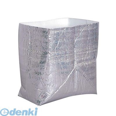 (LINEクーポン有)AAL3001 保冷・保温袋 アルバック自立式袋お弁当用 ５０枚入 4992699243102 新日本ケミカル 新日本ケミカルオーナメント工業 sncom Chemical Ornament