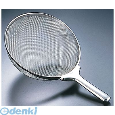 ASK08003 ＳＡ１８－８ジャンボスクイざる 小 １０メッシュ 4905001015625 TKG 業務用 小小