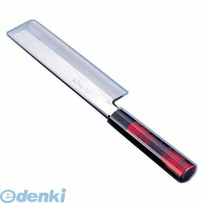 (LINEクーポン有)ATD0303 歌舞伎調和庖丁 忠舟 薄刃 １８ｃｍ 茜 4982913417839 インテックカネキ 歌舞伎調和包丁 歌舞伎調和庖丁忠舟薄刃 TKG 茜茜 9,598円