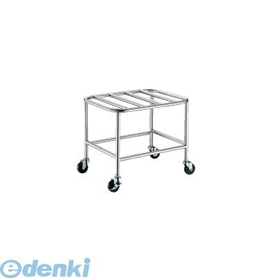 (LINEクーポン有)AZL08 ＳＡ１８－８角型ざる置台 4905001019777 TKG ステンレス 角ざる置台