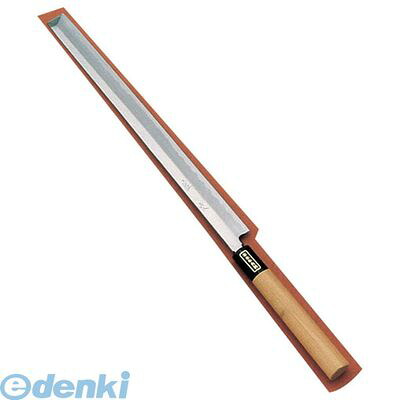 ASB11030 ＳＡ佐文 蛸引 木製サヤ付 ３０ 4905001016028 TKG SA佐文蛸引 Kitchen Goods Total｜測定器・工具のイーデンキ