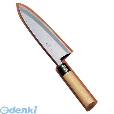 ASB13027 ＳＡ佐文 出刃 木製サヤ付 ２７ 4905001016141 TKG SA佐文出刃 Kitchen｜測定器・工具のイーデンキ