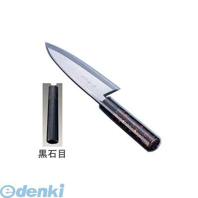 (LINEクーポン有)ATD0205 歌舞伎調和庖丁 忠舟 出刃 １６．５ｃｍ 黒石目 4982913409827 インテックカネキ 歌舞伎調和包丁 歌舞伎調和庖丁忠舟出刃 TKG