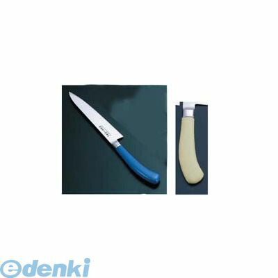 (LINEクーポン有)ATK422 ＴＫＧ ＰＲＯ 抗菌カラーぺティーナイフ １２ イエロー 4905001119477 TKGPRO抗菌カラーぺティーナイフ