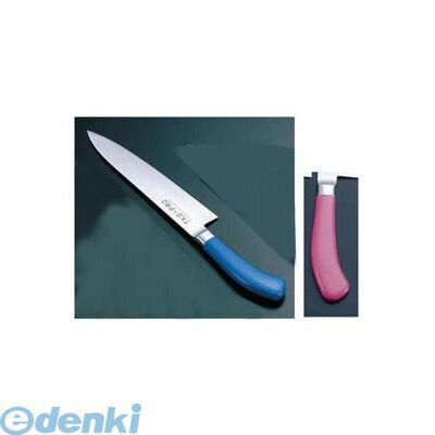 ATK433 ＴＫＧ ＰＲＯ 抗菌カラー 牛刀 １８ ピンク 4905001119606 TKGPRO抗菌カラー牛刀 Kitchen