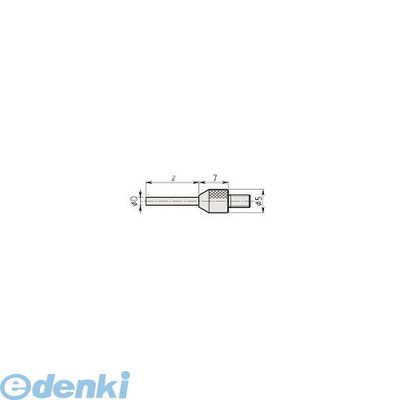 (LINEクーポン有)ミツトヨ 21AAA334 超硬エンドミル|測定器・工具のイーデンキ