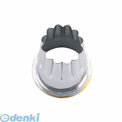 (LINEクーポン有)BNKD802 １８－８穴クリ芯抜型 外仕上げ用 菊 ２５用 4905001283536 TKG 穴クリ芯抜き型