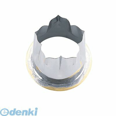 (LINEクーポン有)BNKD903 １８－８穴クリ芯抜型 外仕上げ用 桔梗 ３０用 4905001283611 TKG 穴クリ芯抜き型 ステンレス