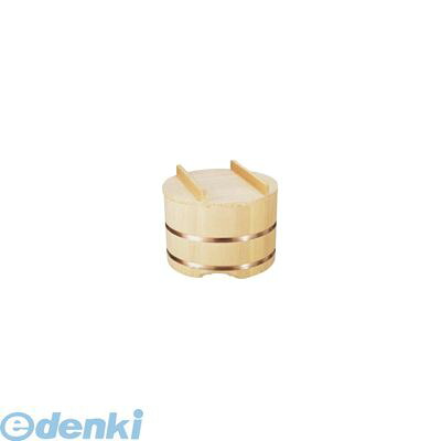 DOH05027 のせ蓋おひつ １升用 ２７ 4582222520246 雅漆工芸 のせびつ 雅うるし工芸｜測定器・工具のイーデンキ 10,186円