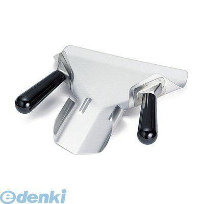 DPT0501 ステンレス ポテトスクープ 両手用 ＦＦＤ８ 727875069160 テーブルクラフト ステンレスポテトスクープ両手用 TABLE CRAFT