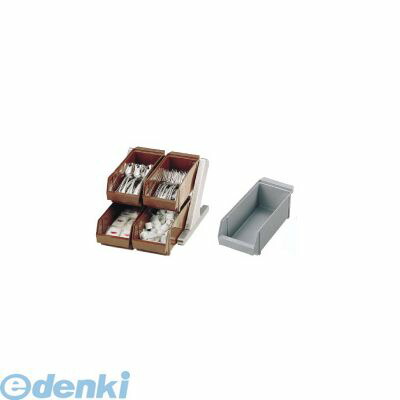 楽天市場】EBM オーガナイザー 3段2列 (6ヶ入) C/B(代引不可)【送料