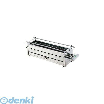 DYK081 ＳＡ１８&minus;０三本パイプ焼台 大 ＬＰガス 4905001003615 TKG LPガス用 SA三本パイプ焼台｜測定器・工具のイーデンキ