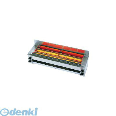 (LINEクーポン有)DKS132 リンナイ 串焼６４号 ＲＧＫ－６４ １３Ａ 4905001255083 TKG 都市ガス用