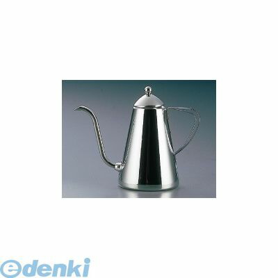 (LINEクーポン有)FKC930900 ＴＫＧ １８－８ドリップピッチャー ９００cc 4520785078378