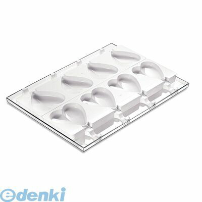 (LINEクーポン有)WST2301 シリコマート スティックフレックス２枚入 ハート ＧＥＬ０３ 8051085024797 ステッコフレックス ハーティック