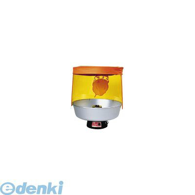 GWT02 全自動わた菓子機 ＣＡ&minus;６型 4905001278259 朝日産業 TKG Industry ASAHI｜測定器・工具のイーデンキ