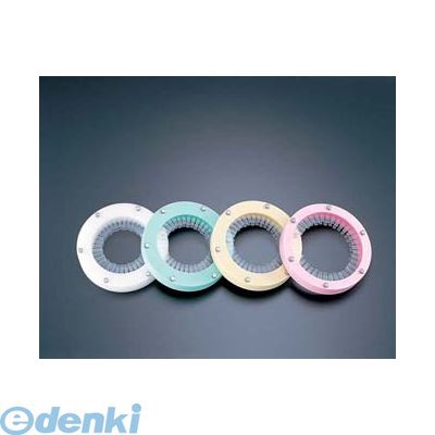 GDI1001 TKGカップディスペンサー用セパレーター 70口径用〈ホワイト〉 4520785080050 三宝産業