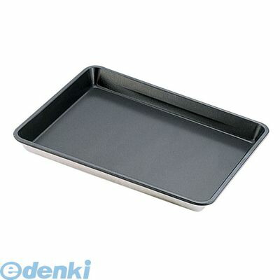 (LINEクーポン有)WTV51083 ＳＡストロングコート プレス天板 ８枚取 深型 4905001008375 TKG SAストロングコートプレス天板