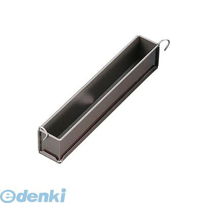 WGC03410 ゴーベル パテ・アン・クルート 219410 3075302194105 GOBEL パウンドケーキ型 ローフパン TKG 製菓型|測定器・工具のイーデンキ