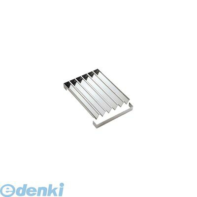 WMC07 デバイヤー18−10モール・ア・ブッシュトライ アングル6連 4582−01 3011244582013 deBUYER|測定器・工具のイーデンキ