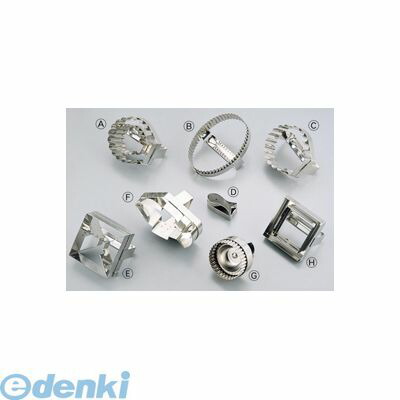 WNK26 マトファ 18−10手付抜き型8PCSセット 79541壁掛式専用プレート付 4905001604430 MATFER TKG マトファー 抜型