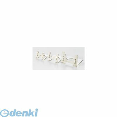 (LINEクーポン有)PKCD0001 スチールカード立 ５０枚入 大 4976052059371 キョウリツサインテック 大大 KS KYORITSU SIGNTECH 5,332円