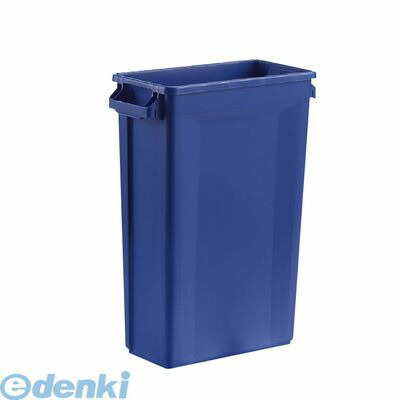 KTL4502 トラスト スリムレクタングルコンテナ １２１１ ６０Ｌ ブルー 6947048866516 トラストスリムレクタングルコンテナ Trust