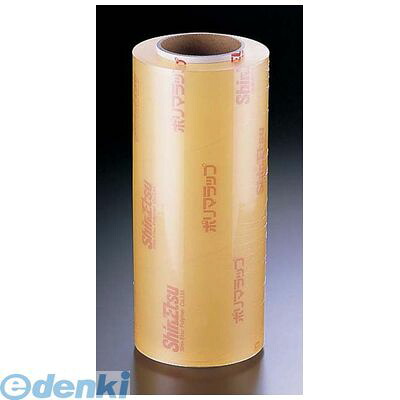 XLT6102 信越 ポリマラップＲ １ケース２本入 Ｒ３００ 幅３０×７５０ｍ巻 4974007500725 信越ポリマー 信越ポリマラップR ShinEtsu
