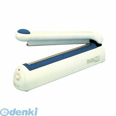 (LINEクーポン有)XSC17 卓上型ポリシーラー Ｐ－３００ 4905001339240 熊谷 TKG 富士インパルス