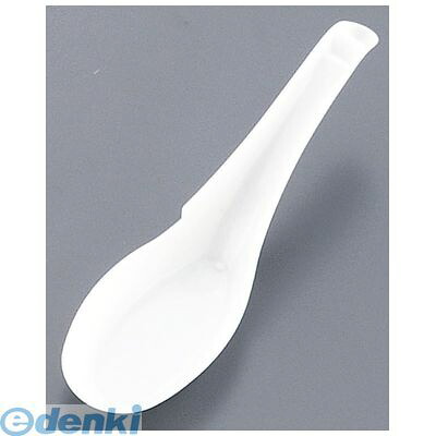 (LINEクーポン有)XTK5401 使い捨てレンゲスプーン ５００本入 白 袋入 4571103533420 アサヒ徳島 白袋入 ASAHI
