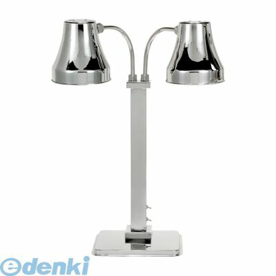 【個数：1個】 NLV3301 ヒートランプウォーマー ２灯 ＳＭＺ１０２ 4905001369506【キャンセル不可】 TKG