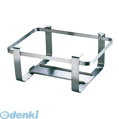 NTEP401 KINGOチェーフィング用スタンド スタンダードタイプNY−2/3 4520785086823 三宝産業 角チェーフィング用スタンド|測定器・工具のイーデンキ