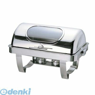 NTEH201 ＫＩＮＧＯマド付カバー式角チェーフィング シングルＳ６７０２&minus;１ 4520785080272 ステンレス 三宝産業 Sampo｜測定器・工具のイーデンキ