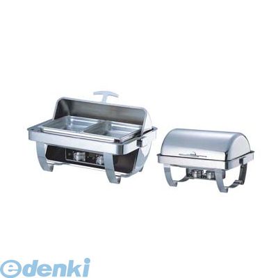 NTEG202 ＫＩＮＧＯ 角回転カバー式チェーフィング Ｂ６８０２&minus;１ フルオープン 4520785079924 ステンレス 三宝産業 Sampo｜測定器・工具のイーデンキ