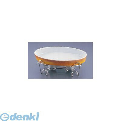 NLA316 SAレ・アール 小判グラタンセット 4−PC200−36 茶 4905001817281 TKG チェーフィング|測定器・工具のイーデンキ