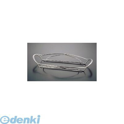 NSY05012 ＳＡ１８－８シャトレ・ホルダー No．１２ 4905001126376 TKG ビュッフェ用大皿