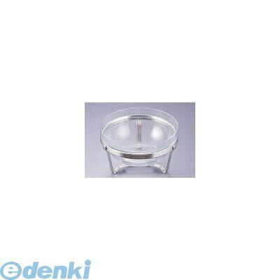 (LINEクーポン有)NSL0823 ＴＫＧ１８－８アストラル サラダボール スタンドセット ２３ｃｍ 4905001133084