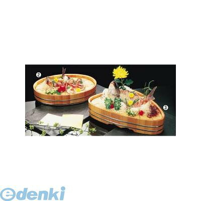 (LINEクーポン有)QML04003 サワラ 小判 盛込桶 ３号 4582222521182 雅ウルシ工芸 雅漆工芸 小判盛込桶 ステンタガ MIYABI