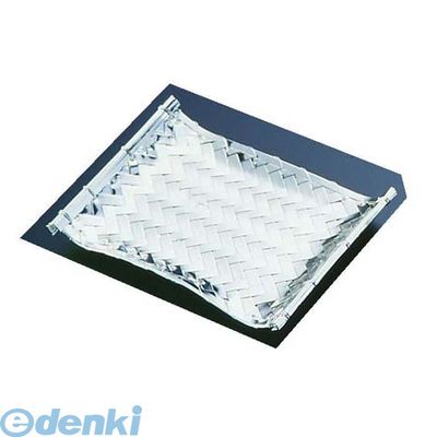 (LINEクーポン有)QML57 ＳＡ 輝き アジロ角盛皿 小９０６７８Ｂ 4520785047657 SA輝きアジロ角盛皿 三宝産業 Sampo