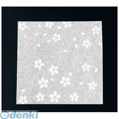 (LINEクーポン有)QKI74450 クリヤ懐敷さくら １００枚入 ＣＳ－４５０ 4560164121233 アーテック artec 業務用 クリア懐敷 無蛍光和紙 和紙懐敷