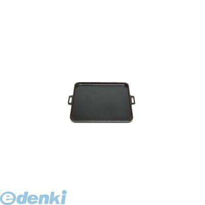 (LINEクーポン有)QOI04030 S 鉄オイル焼 30×30cm 4560378691621 三和精機製作所 S鉄オイル焼 オイルプレート IH対応 TKG 鉄鋳物 日本