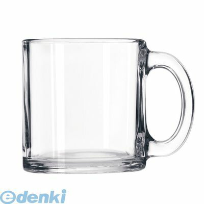(LINEクーポン有)RLBHB01 リビー マグ No．５２１３（６ヶ入）31009460007 Libbey ホットグラス