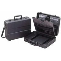 エンジニア KSE-30 パネル付　アタッシュケース Amazon.co.jp: ENGINEER エンジニア パネル付アタッシュケース