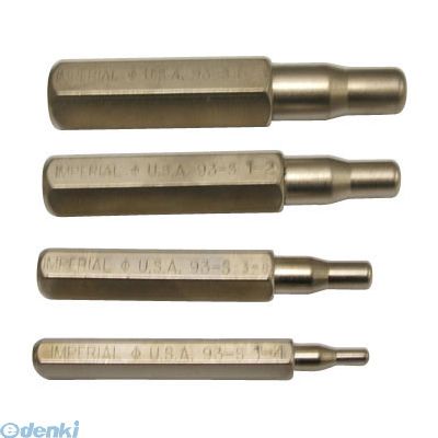 (LINEクーポン有)インペリアル 193-S スエイジングツール 193S BBK BBKテクノロジーズ スエイジングツールキット 文化貿易工業