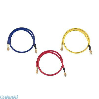 (LINEクーポン有)インペリアル 205-MRS チャージングホースセット 205MRS｜測定器・工具のイーデンキ