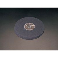 (LINEクーポン有)【個人宅配送不可】【即納在庫品】「直送」エスコ EA843XA-305 305x2.8mm切断砥石5枚 メーカー EA843XA305【キャンセル不可】