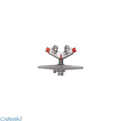 【即納在庫品】「直送」リジッド RIDGID 60007 ボールトランスファーヘッド Ridge Tool Company リッジツール パイプバイス｜測定器・工具のイーデンキ