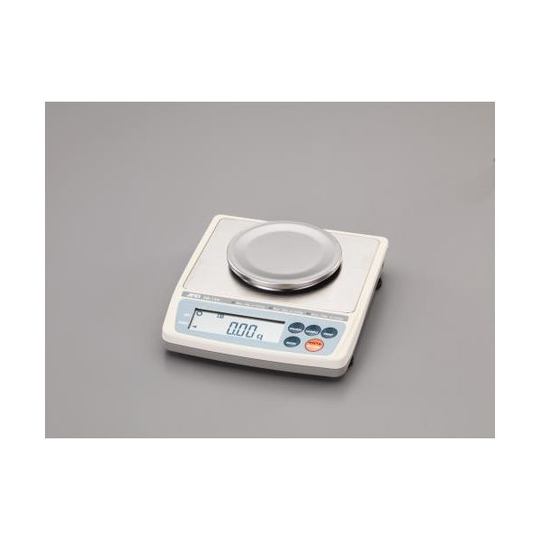 【即納在庫品】「直送」【個人宅配送不可】 エスコ EA715CC-60 直送 代引不可・他メーカー同梱不可 0.02-60g電子はかり EA715CC60【キャンセル不可】|測定器・工具のイーデンキ