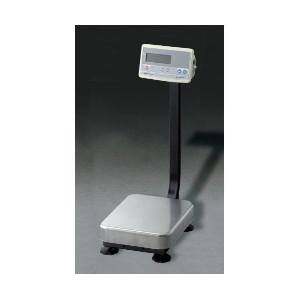 (LINEクーポン有)【即納在庫品】「直送」【個人宅配送不可】 エスコ EA715DD-30 直送 代引不可・他メーカー同梱不可 台はかり EA715DD30【キャンセル不可】